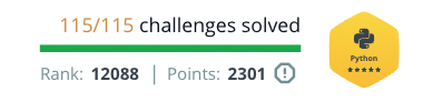 Hackerrank Image